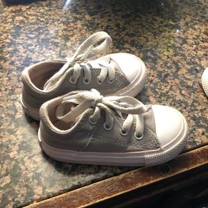 Toddler shoes